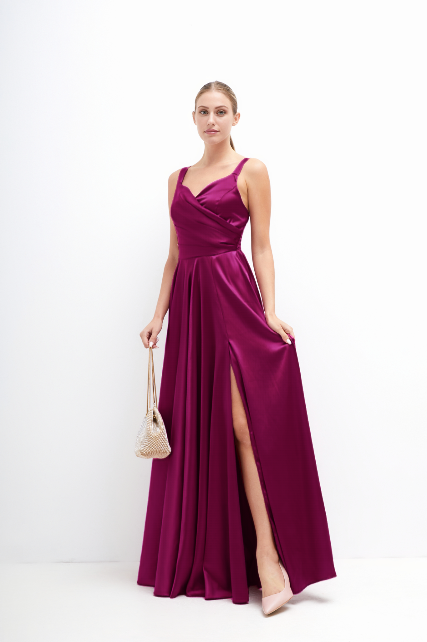 #color_Rose red