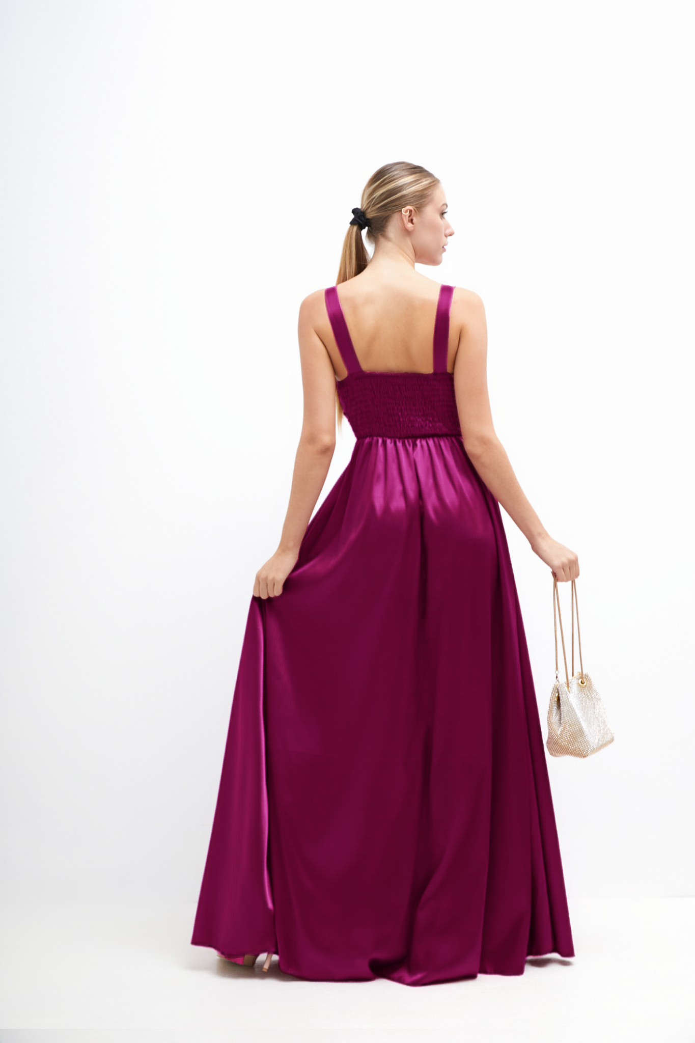#color_Rose red