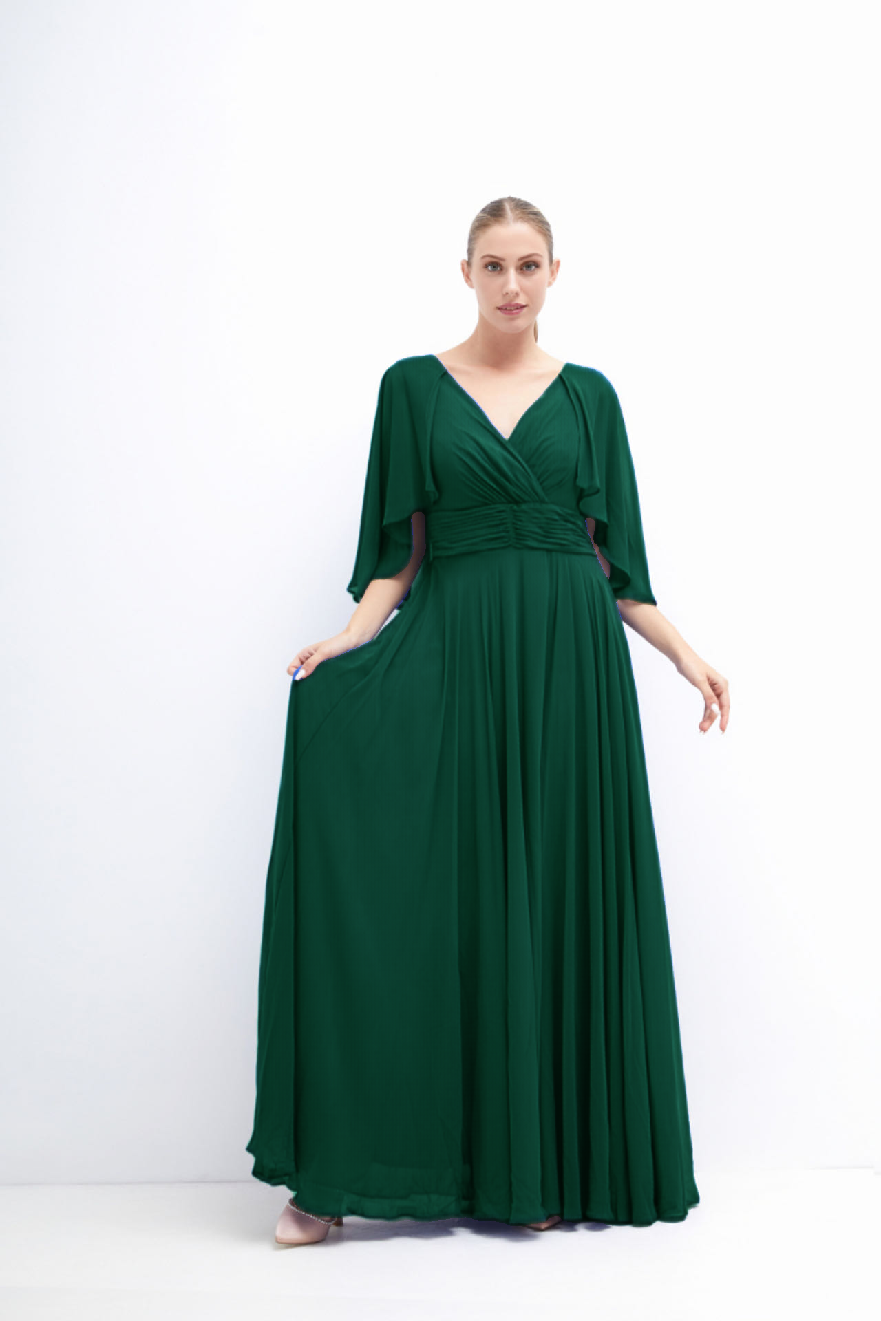#color_Dark Green