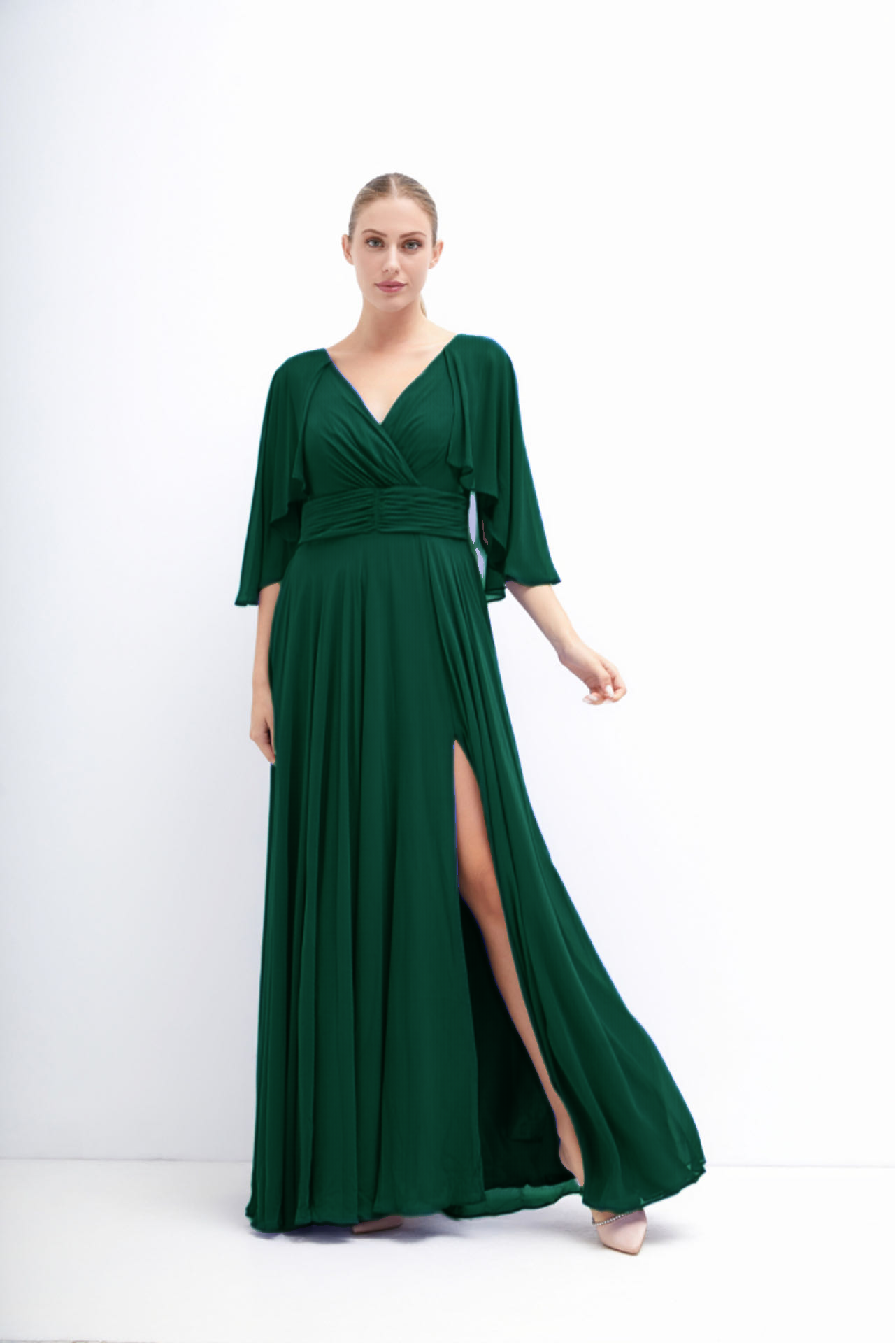 #color_Dark Green