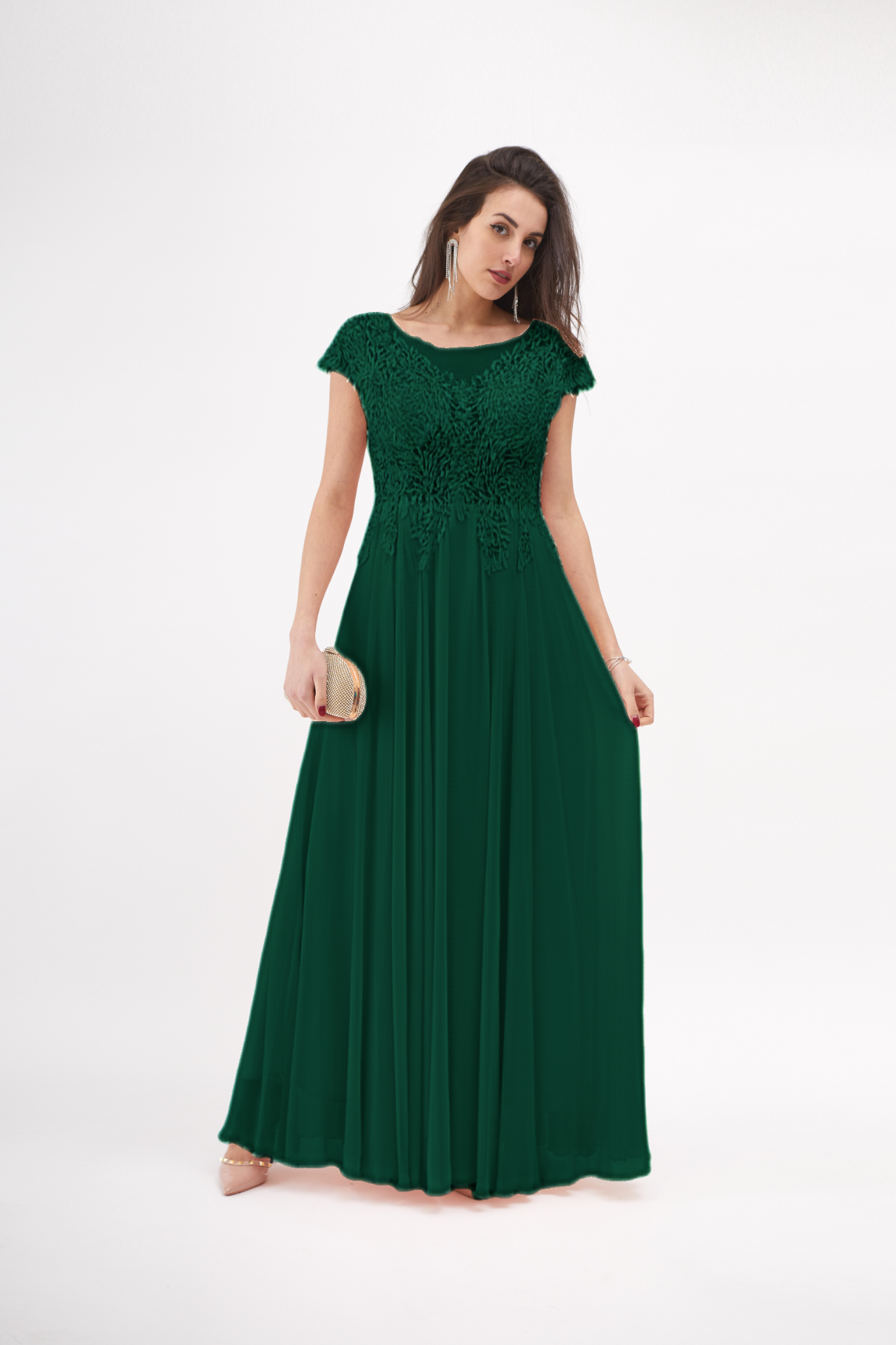 #color_Dark Green