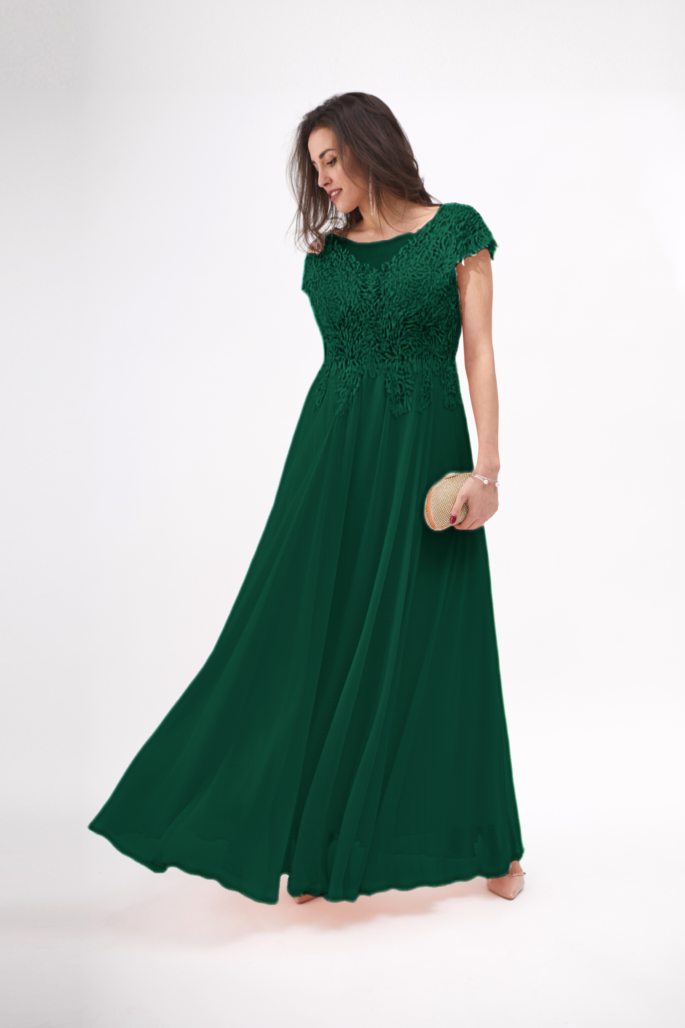 #color_Dark Green