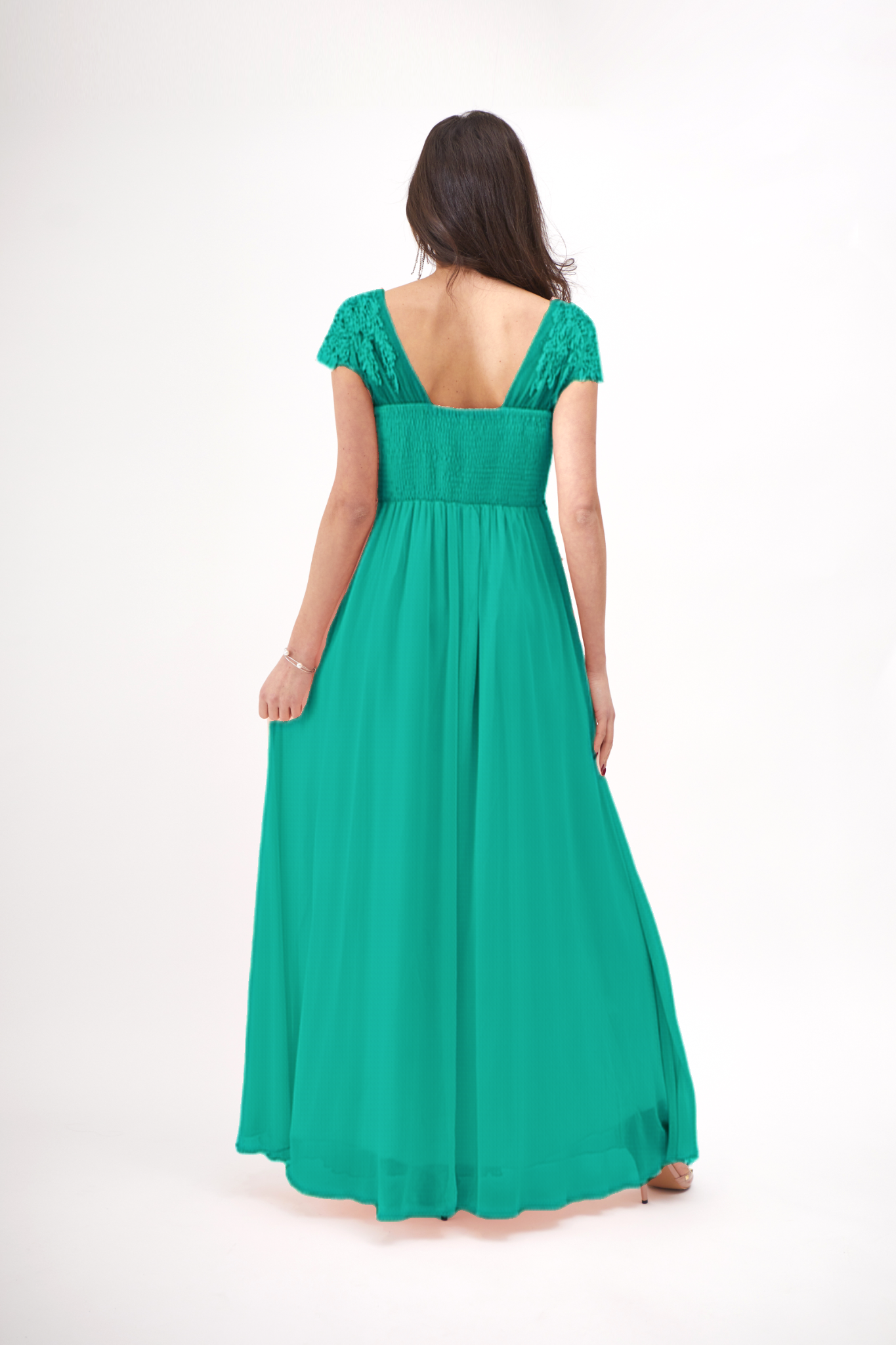 #color_Guci green