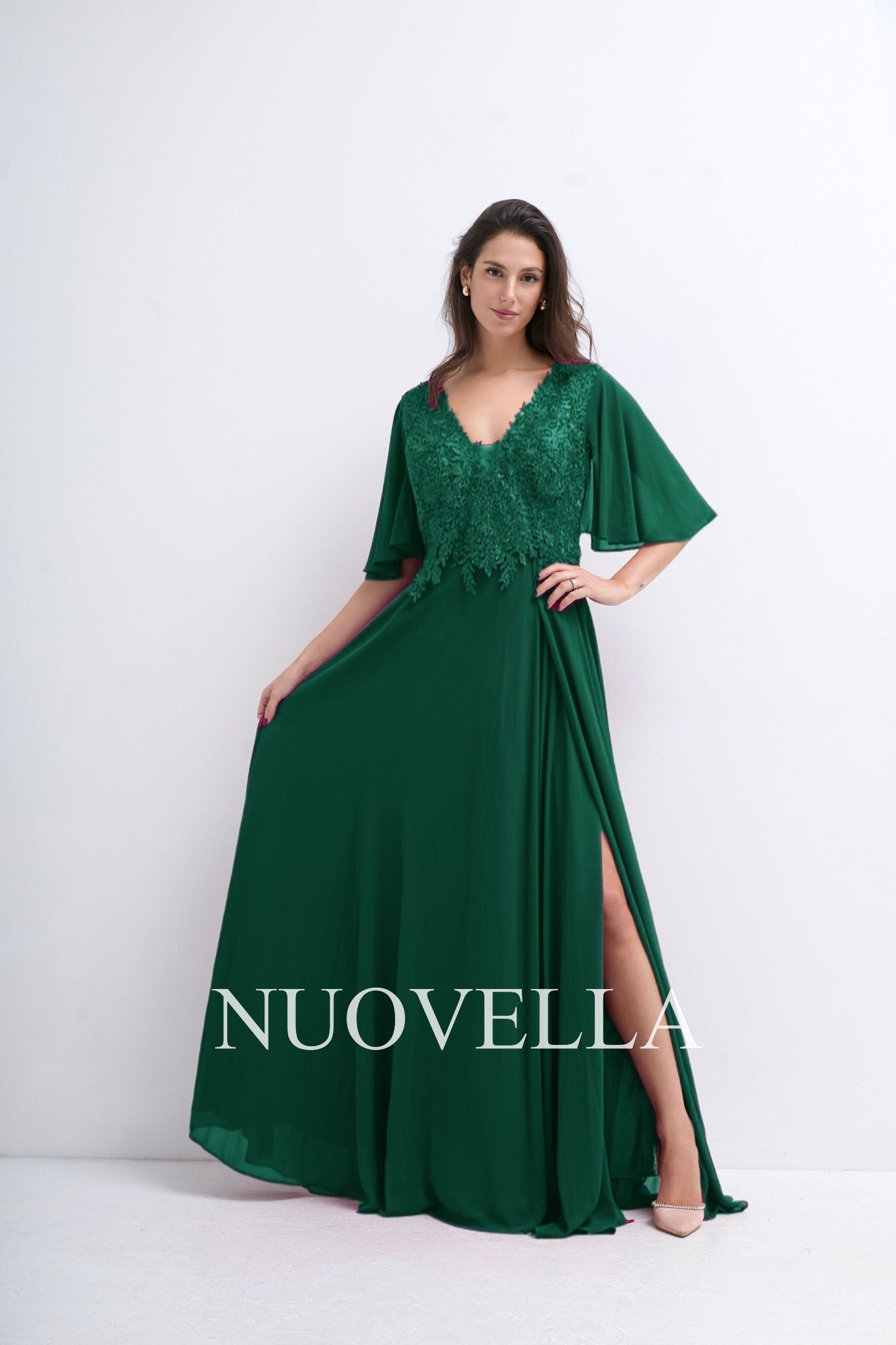 #color_Dark Green