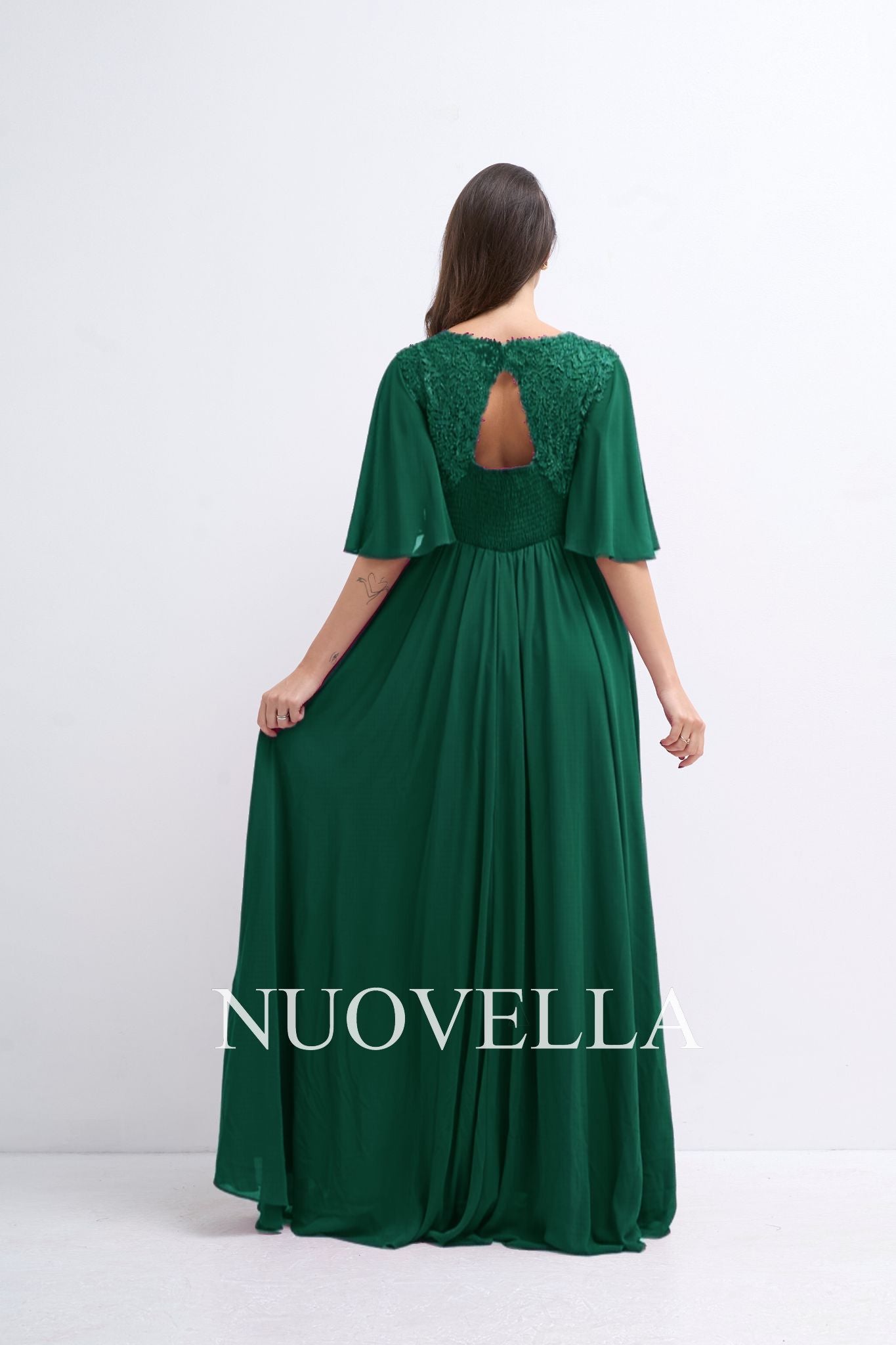 #color_Dark Green