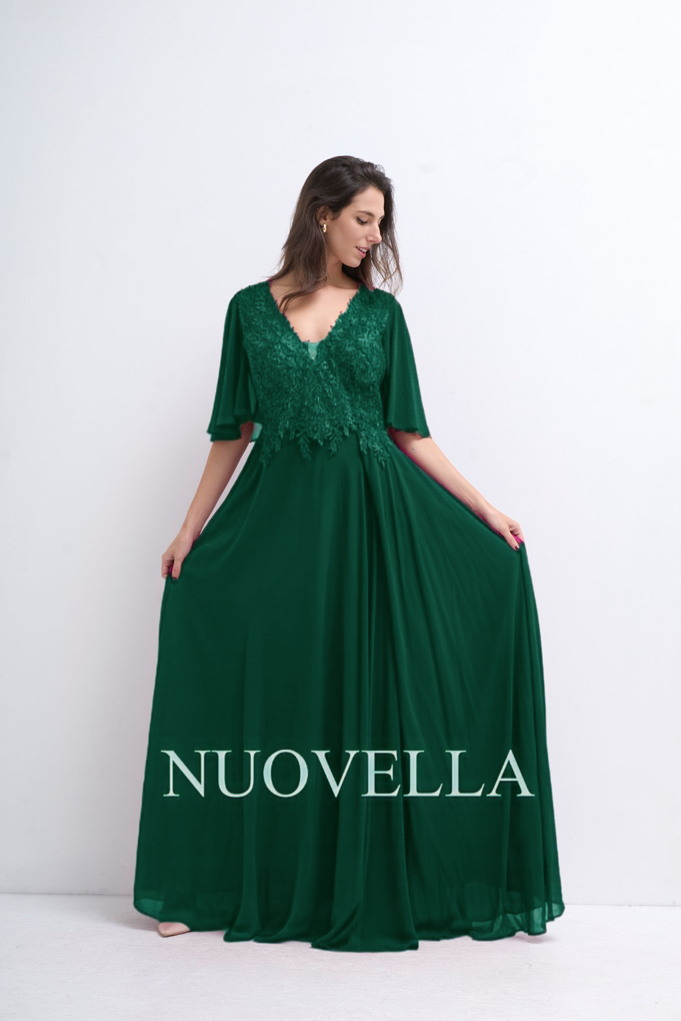 #color_Dark Green
