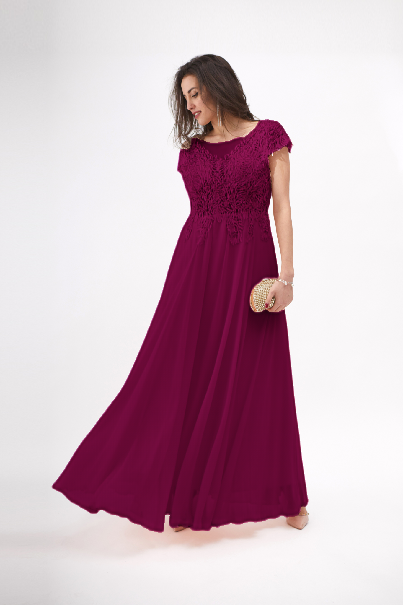 #color_Rose red