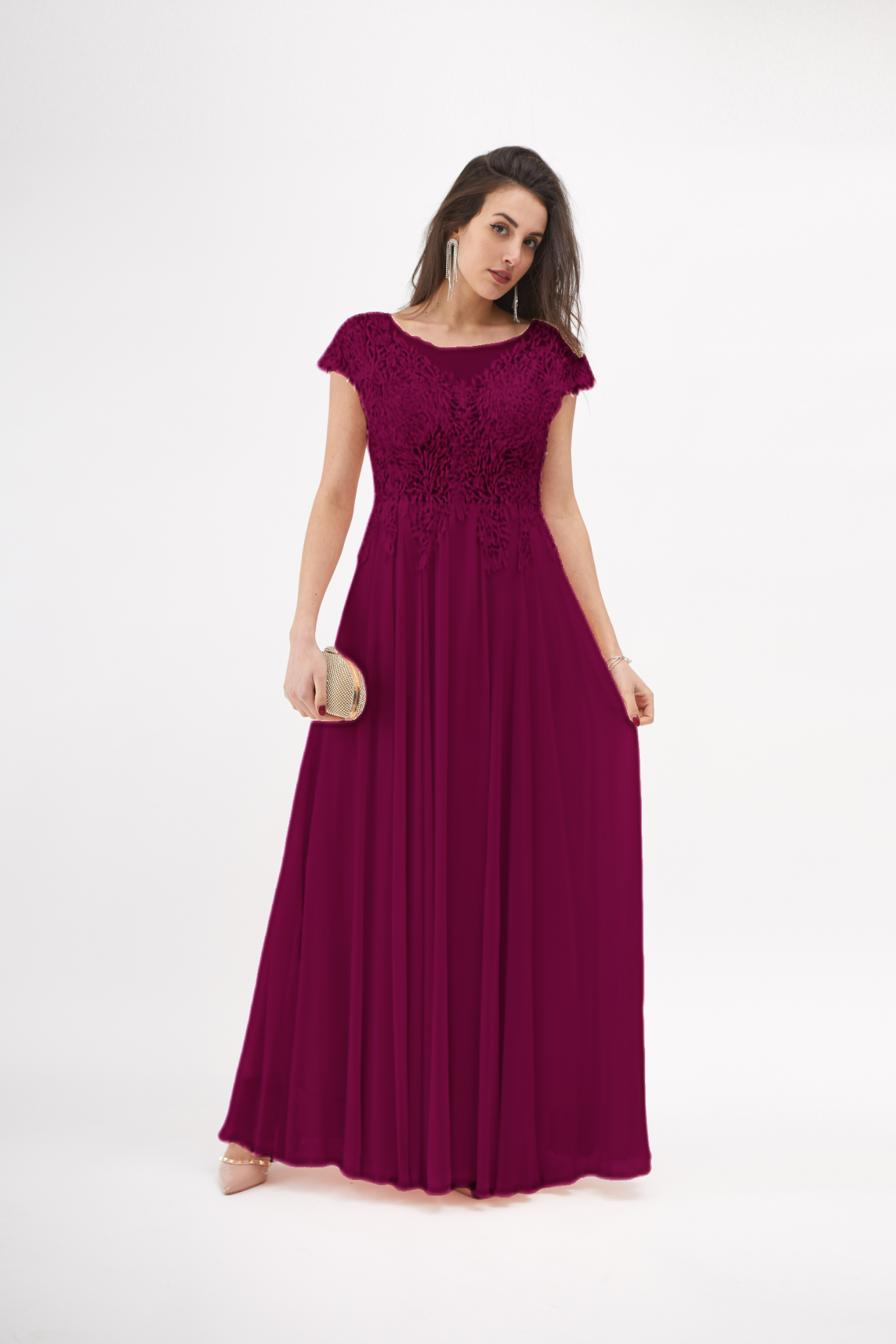 #color_Rose red