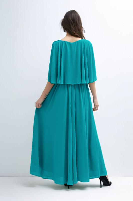 #color_Peafowl blue
