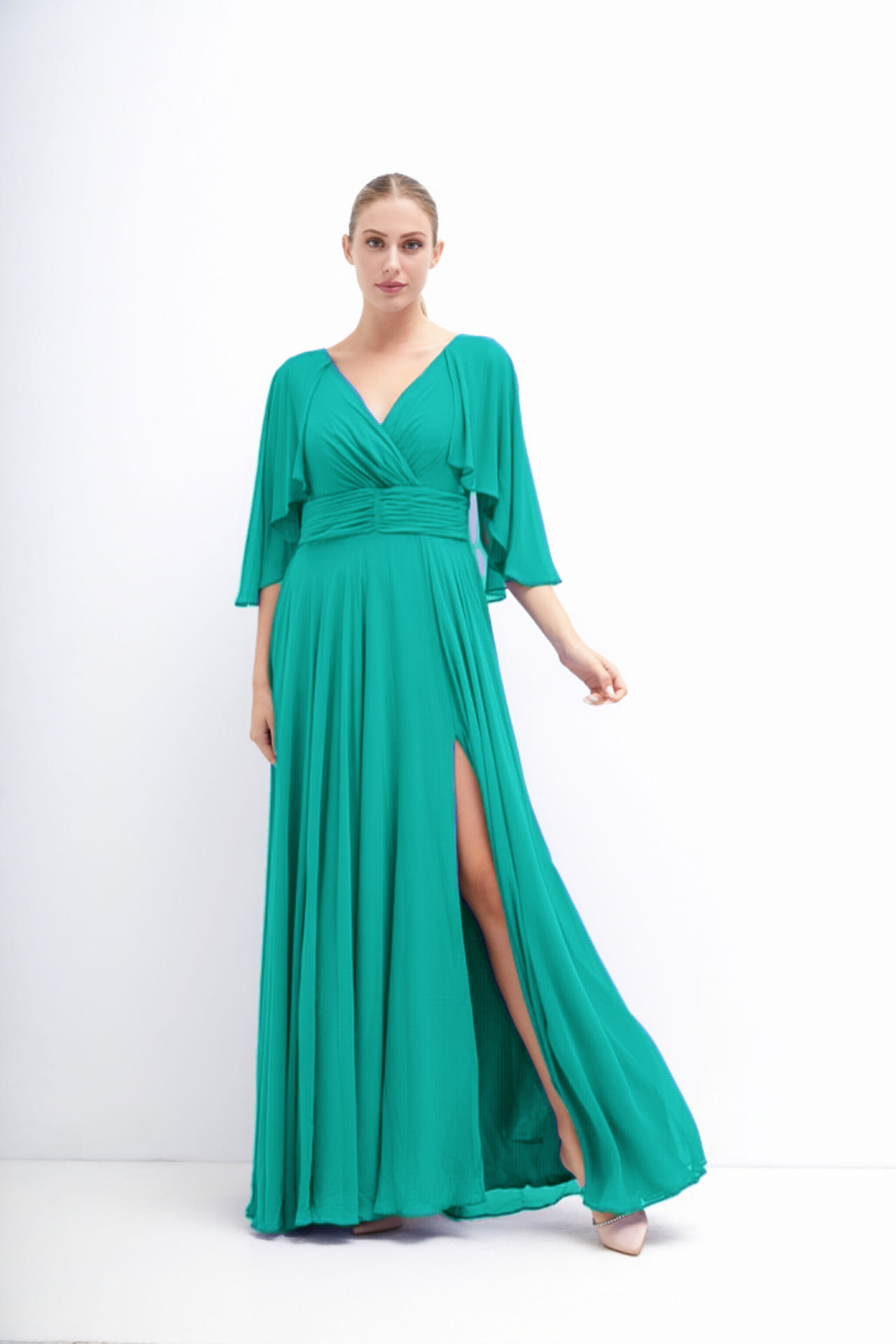 #color_Guci green