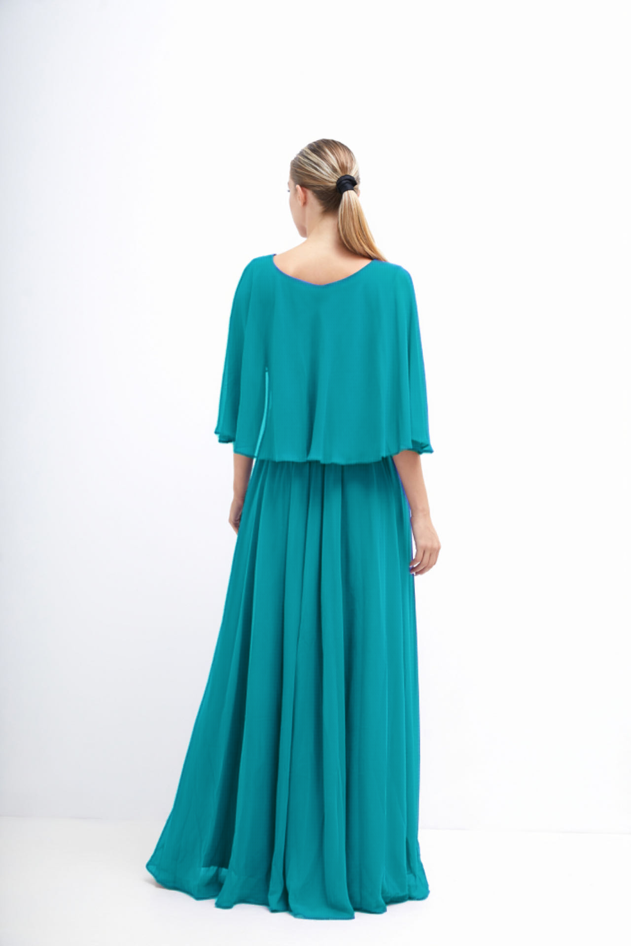 #color_Peafowl blue